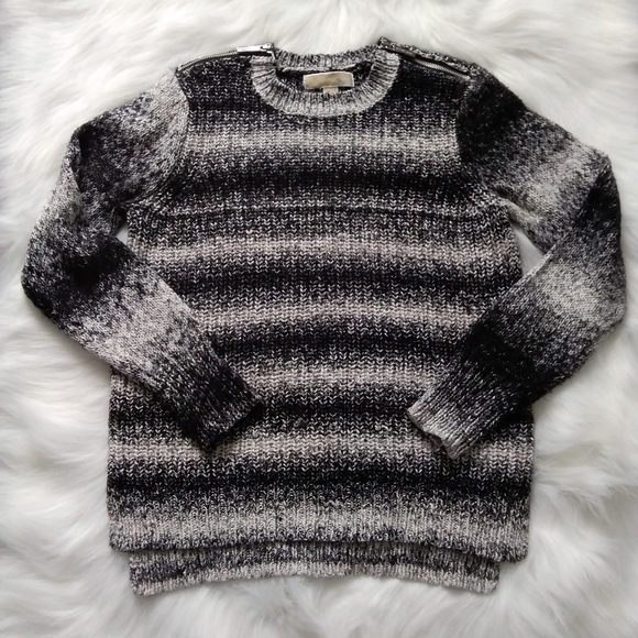 MICHAEL Michael Kors Ombre Crew Neck - Picture 2 of 10